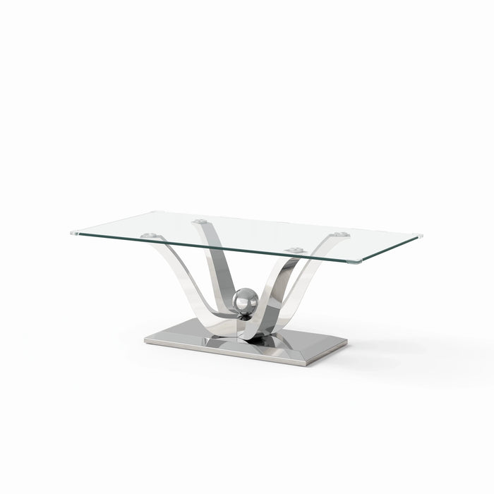 CT033 COFFEE TABLE