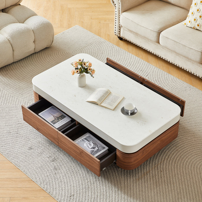 CT2023 COFFEE TABLE
