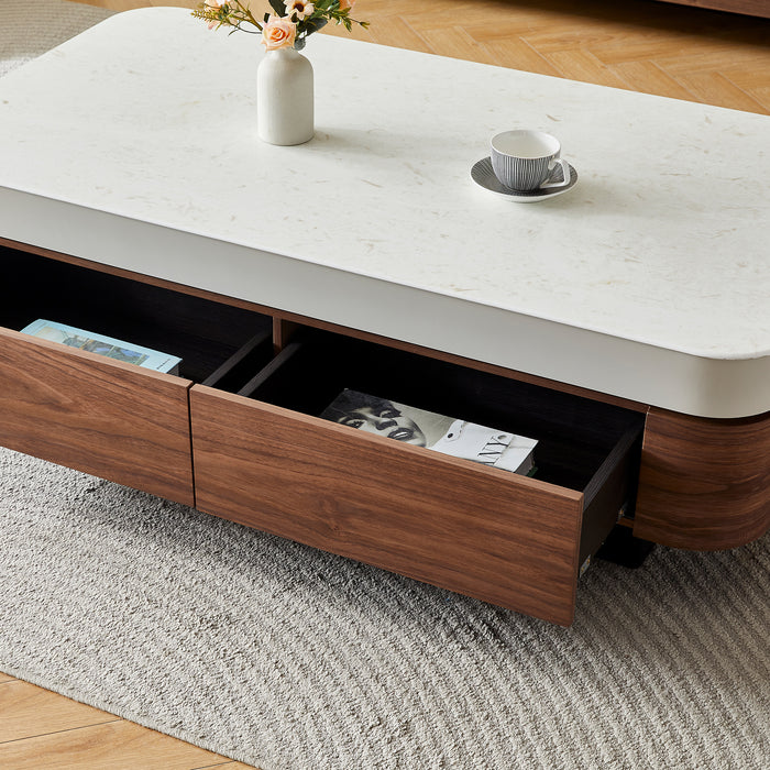 CT2023 COFFEE TABLE
