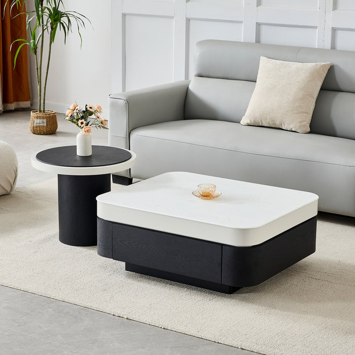 CT2024 COFFEE TABLE