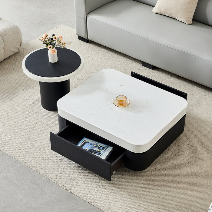 CT2024 COFFEE TABLE