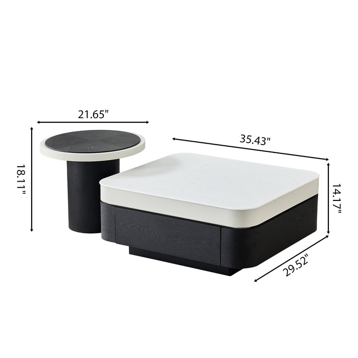 CT2024 COFFEE TABLE