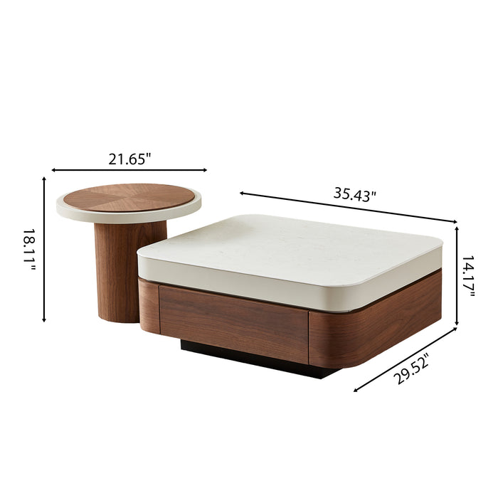 CT2024 COFFEE TABLE