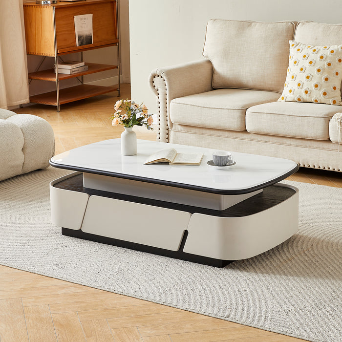 CT2025 COFFEE TABLE