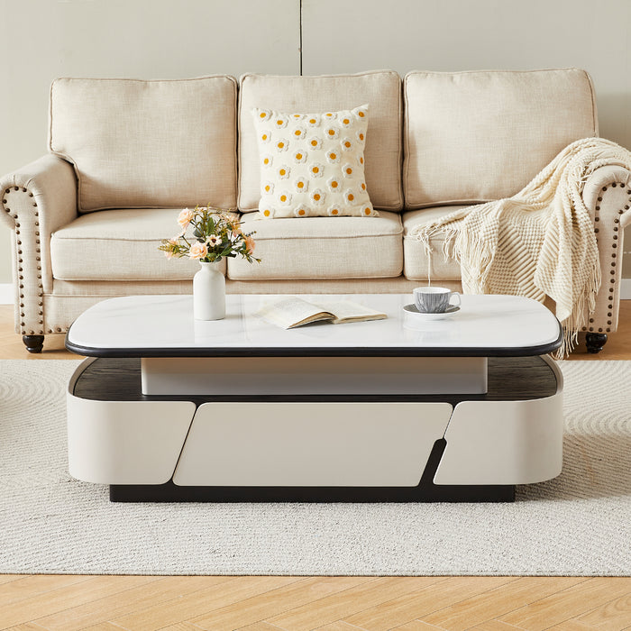 CT2025 COFFEE TABLE