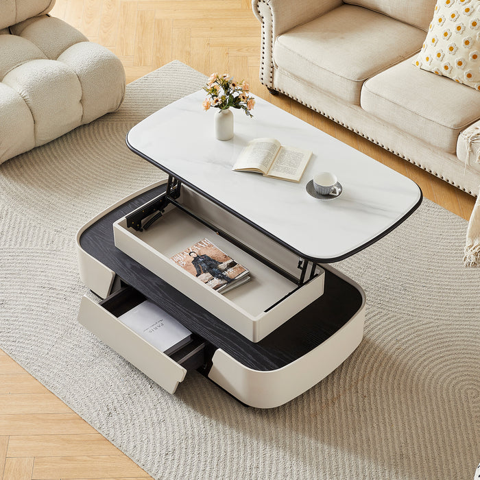 CT2025 COFFEE TABLE