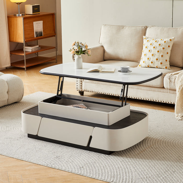 CT2025 COFFEE TABLE