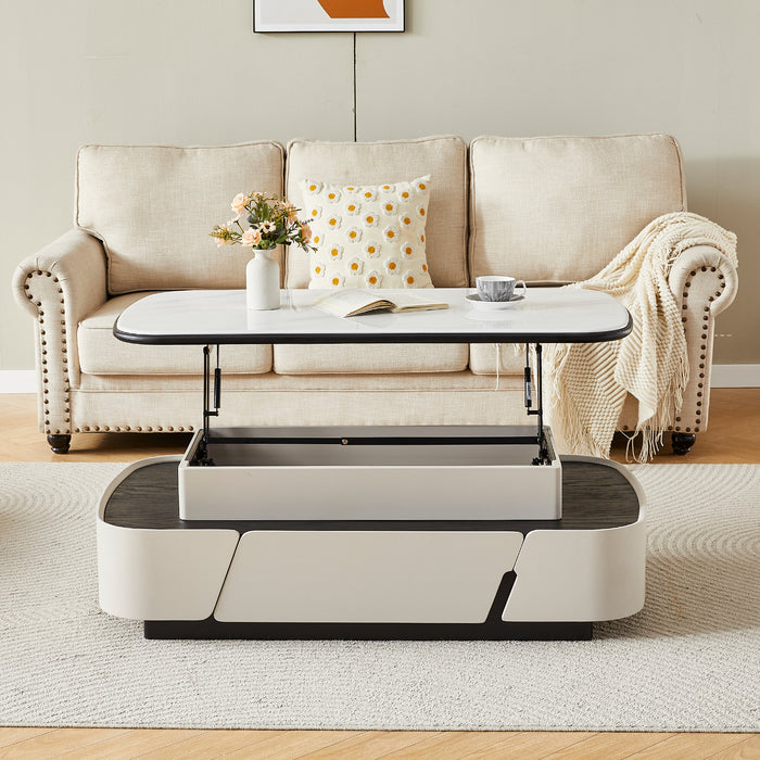 CT2025 COFFEE TABLE