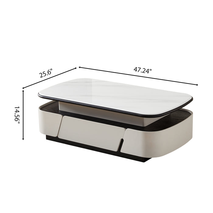CT2025 COFFEE TABLE