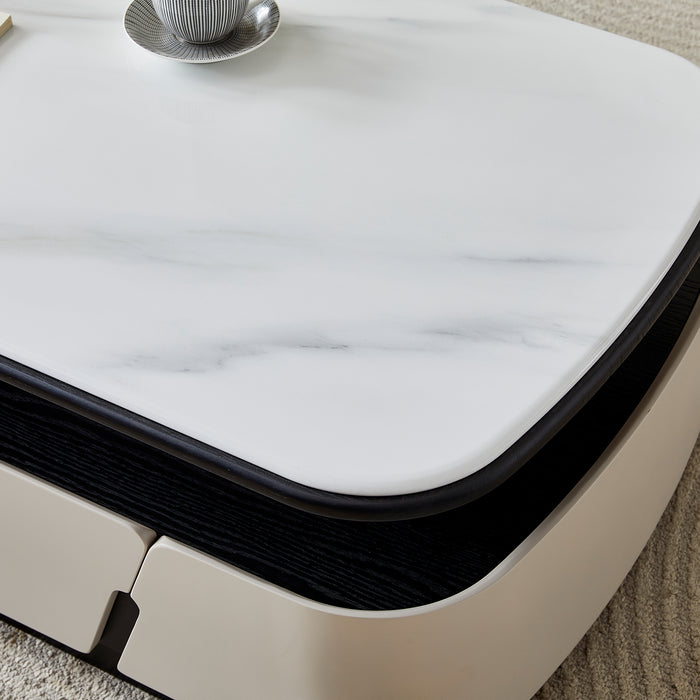 CT2025 COFFEE TABLE