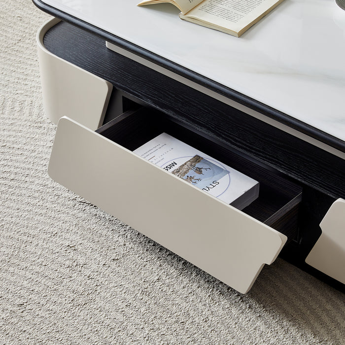 CT2025 COFFEE TABLE