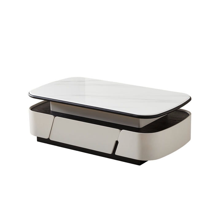 CT2025 COFFEE TABLE