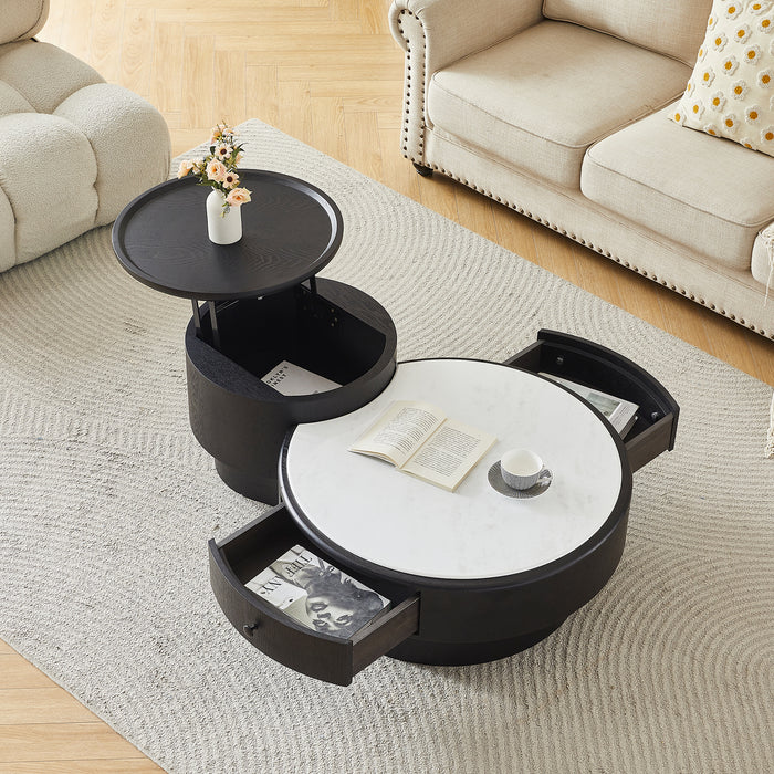 CT2026 COFFEE TABLE