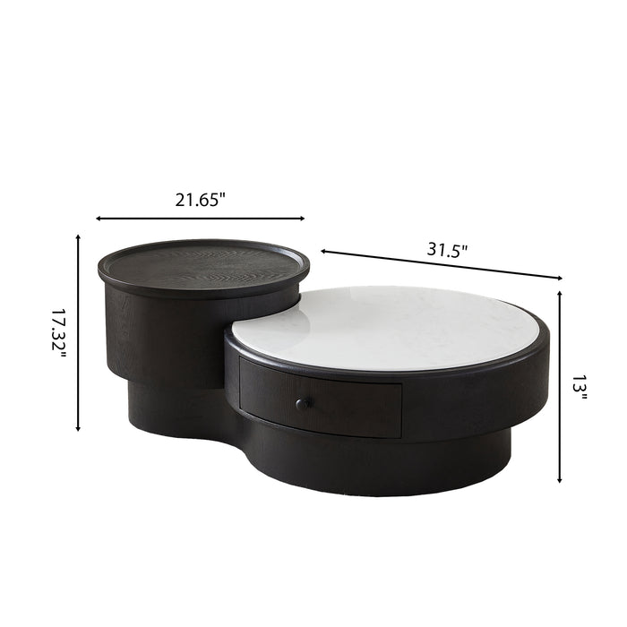 CT2026 COFFEE TABLE