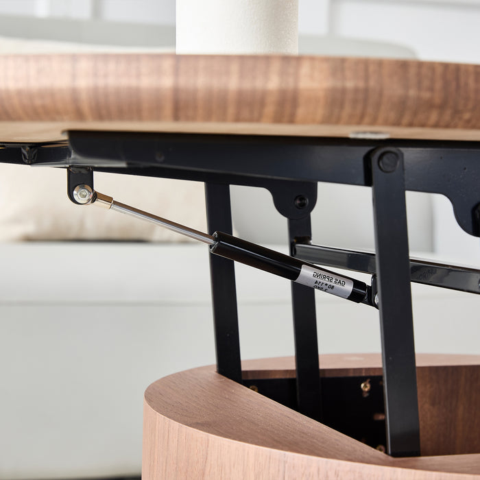 CT2026 COFFEE TABLE