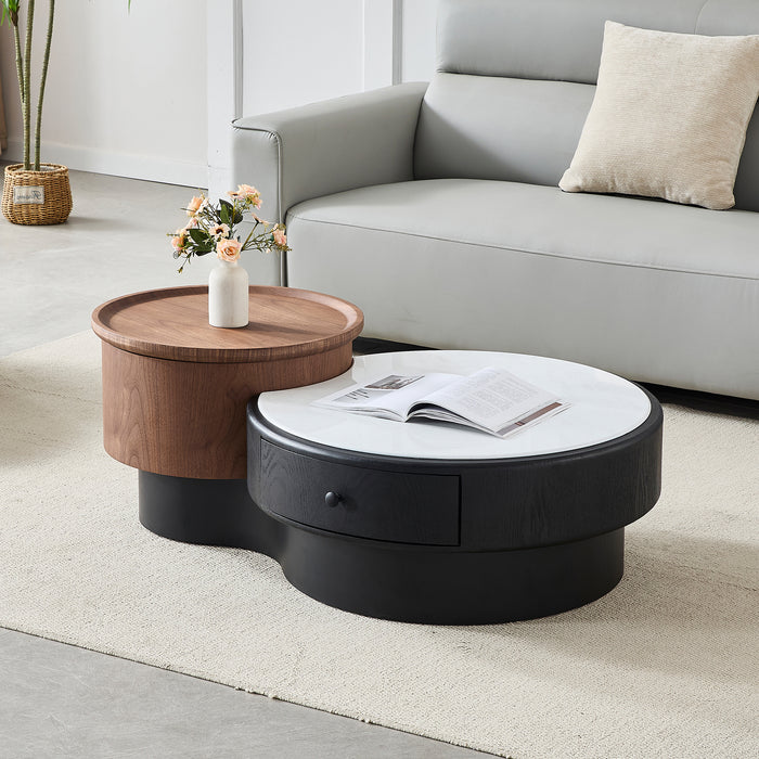 CT2026 COFFEE TABLE