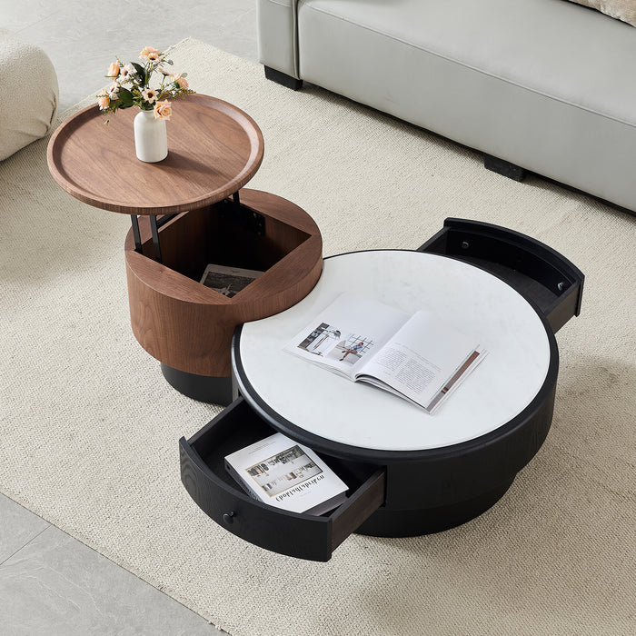 CT2026 COFFEE TABLE