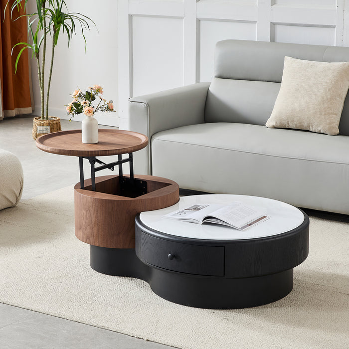 CT2026 COFFEE TABLE