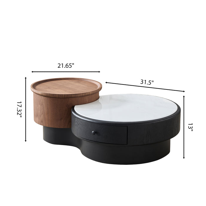 CT2026 COFFEE TABLE