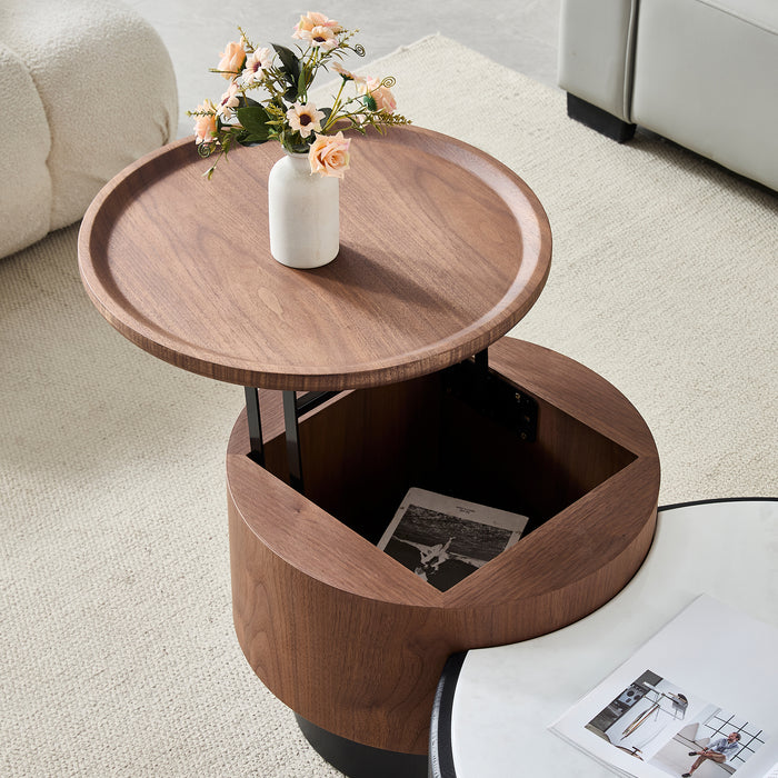 CT2026 COFFEE TABLE