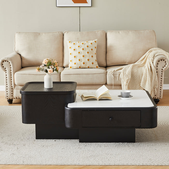 CT2028 COFFEE TABLE