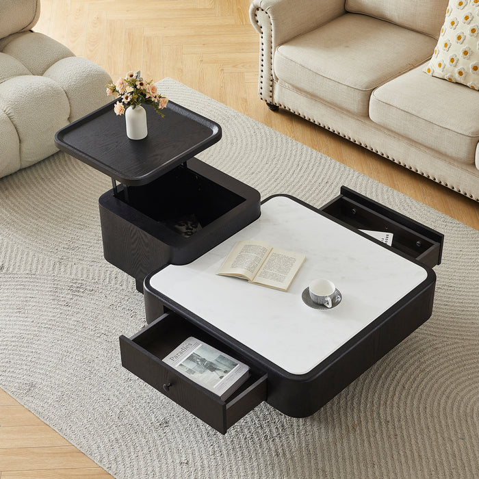 CT2028 COFFEE TABLE