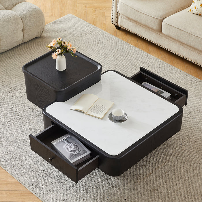 CT2028 COFFEE TABLE