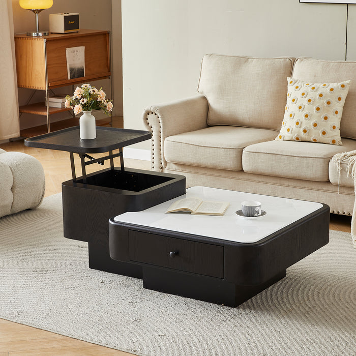 CT2028 COFFEE TABLE