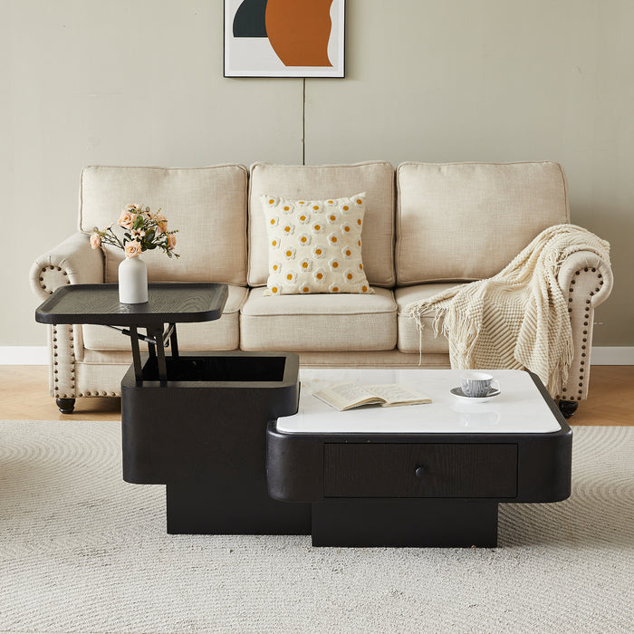 CT2028 COFFEE TABLE