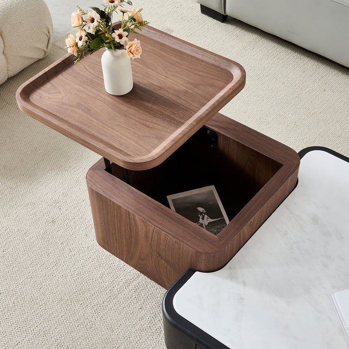 CT2028 COFFEE TABLE