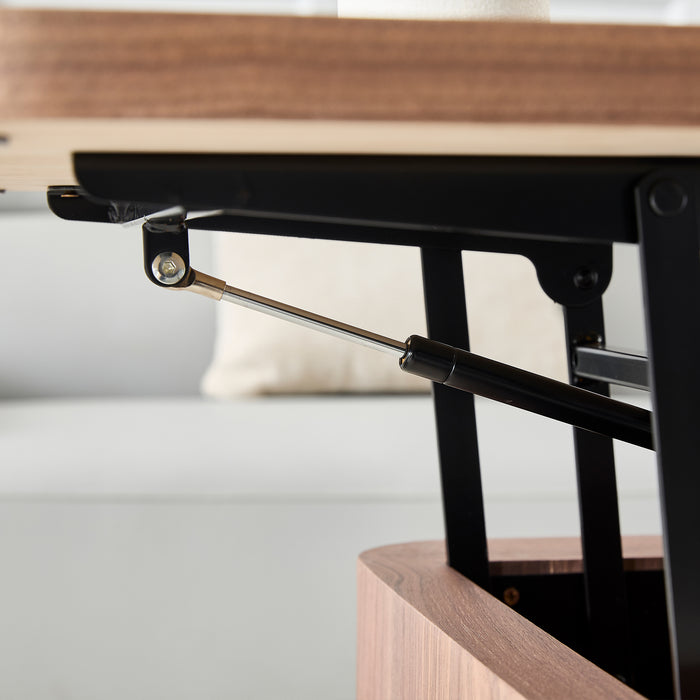 CT2028 COFFEE TABLE
