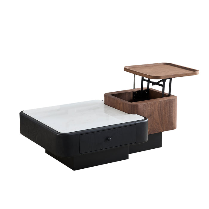 CT2028 COFFEE TABLE
