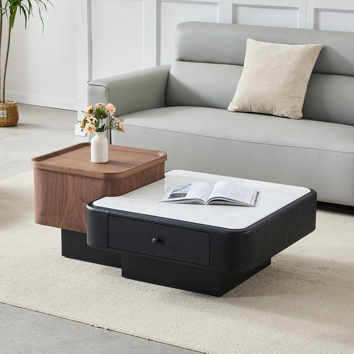CT2028 COFFEE TABLE