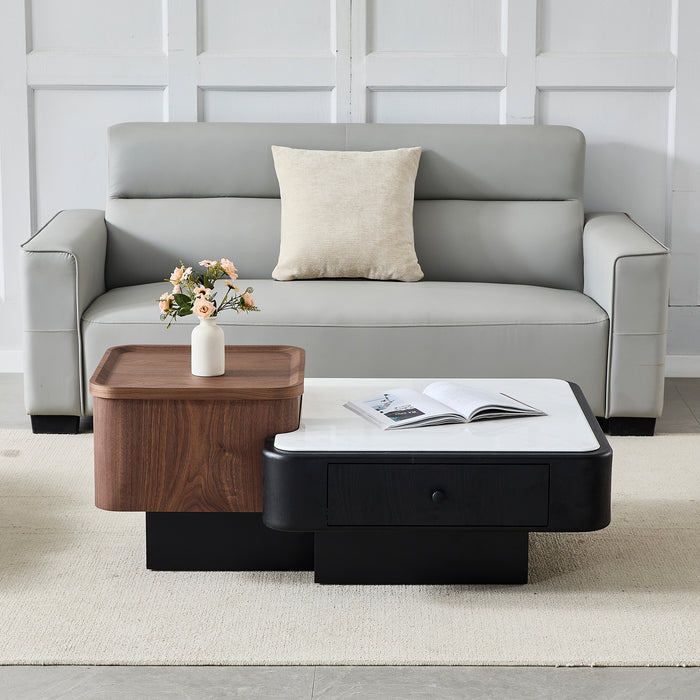 CT2028 COFFEE TABLE