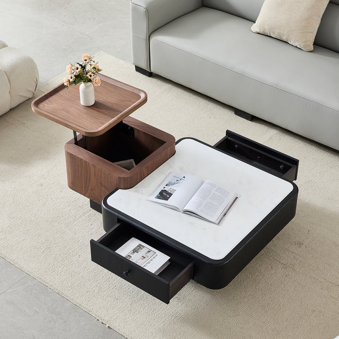 CT2028 COFFEE TABLE