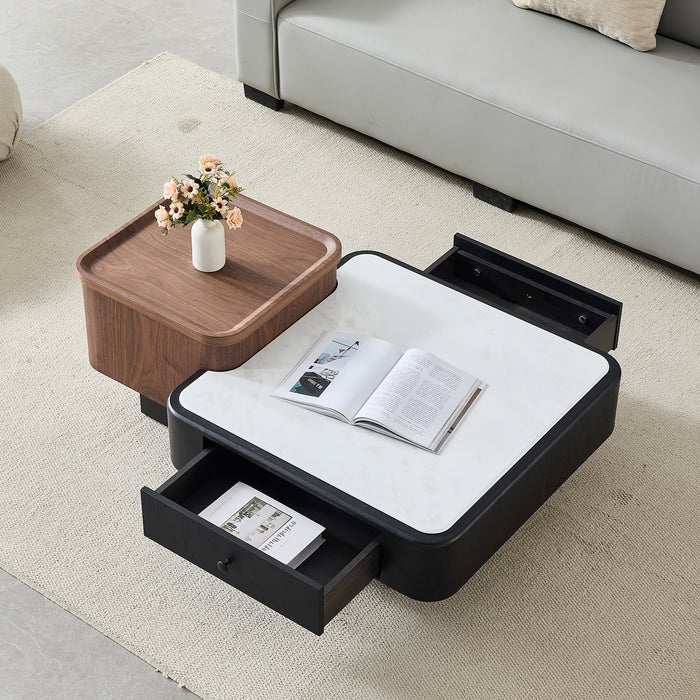 CT2028 COFFEE TABLE