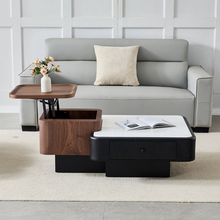 CT2028 COFFEE TABLE