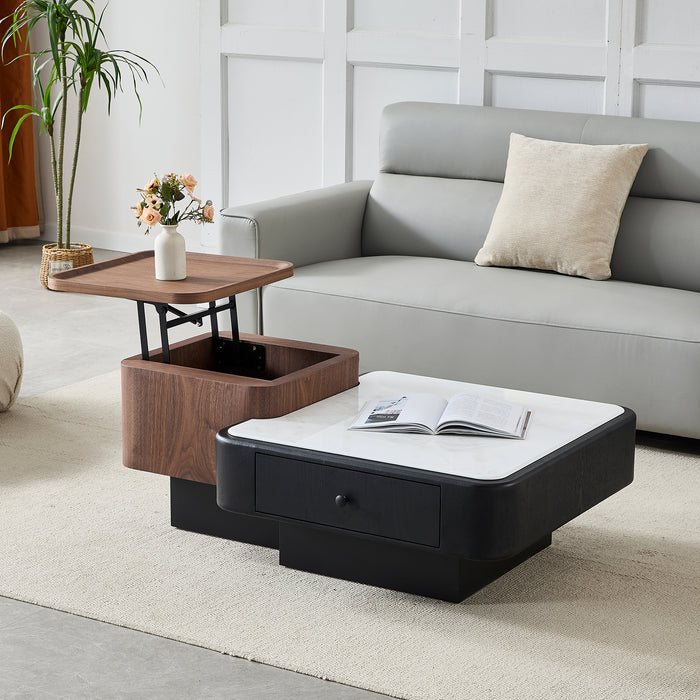 CT2028 COFFEE TABLE