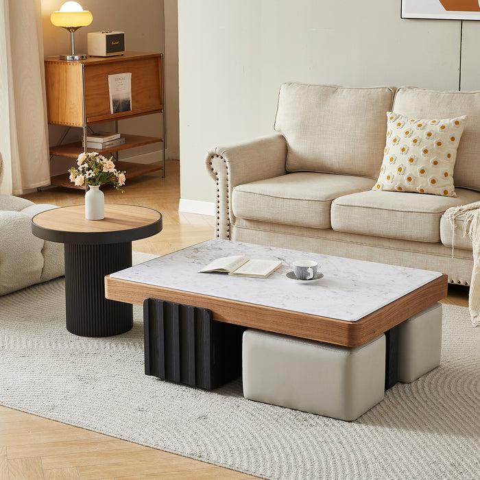 CT2029 COFFEE TABLE