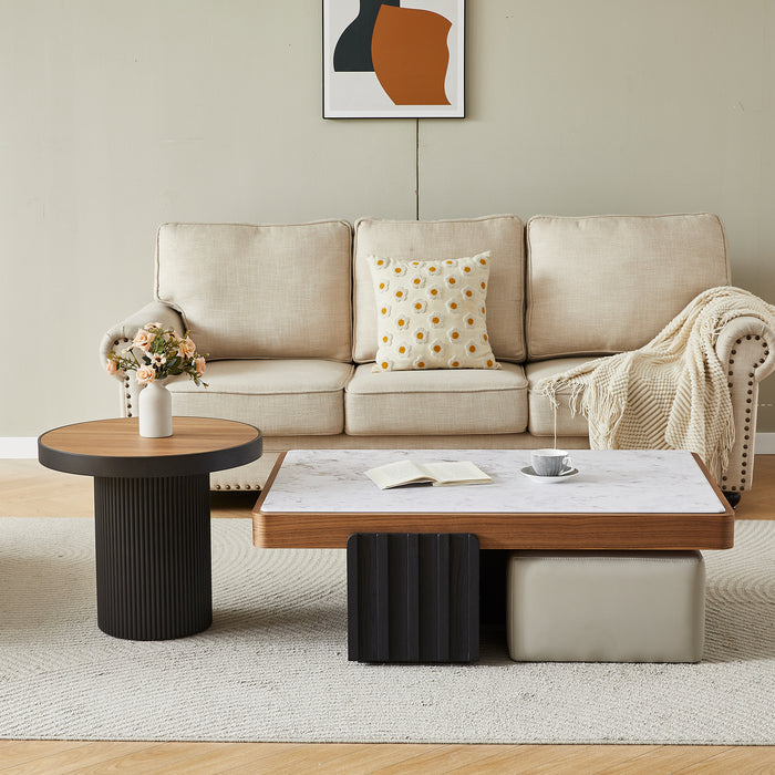 CT2029 COFFEE TABLE