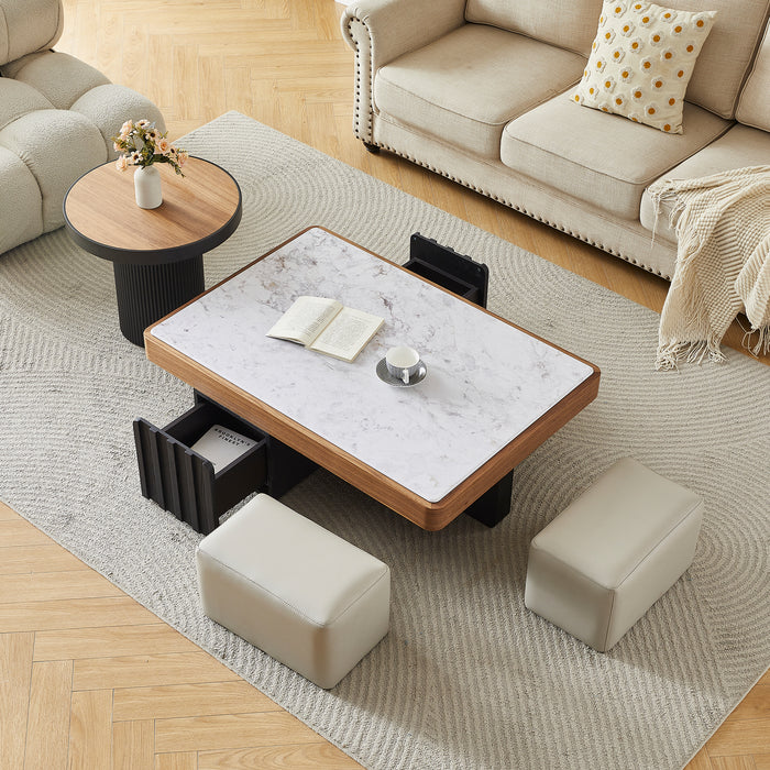 CT2029 COFFEE TABLE