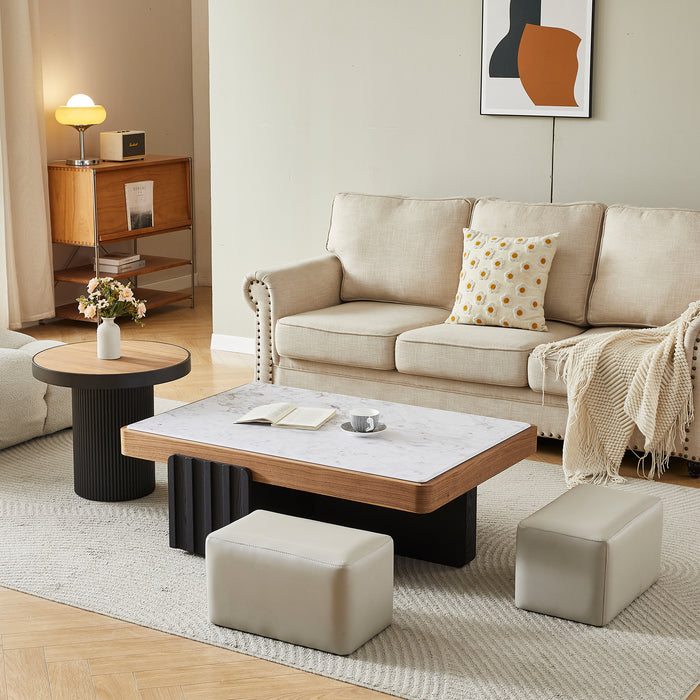 CT2029 COFFEE TABLE