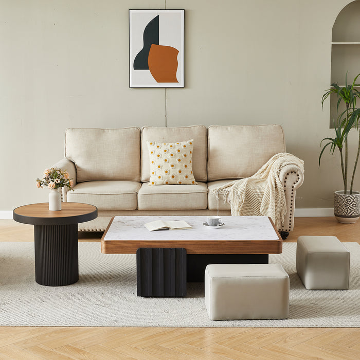 CT2029 COFFEE TABLE