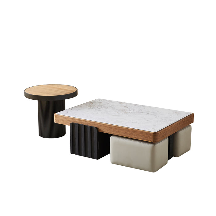 CT2029 COFFEE TABLE