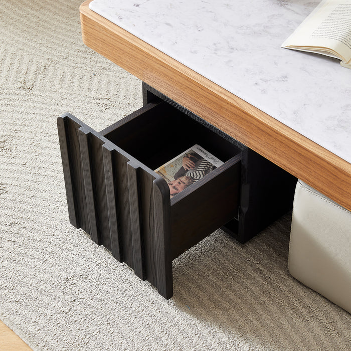 CT2029 COFFEE TABLE