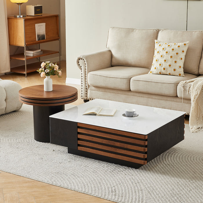 CT2031 COFFEE TABLE