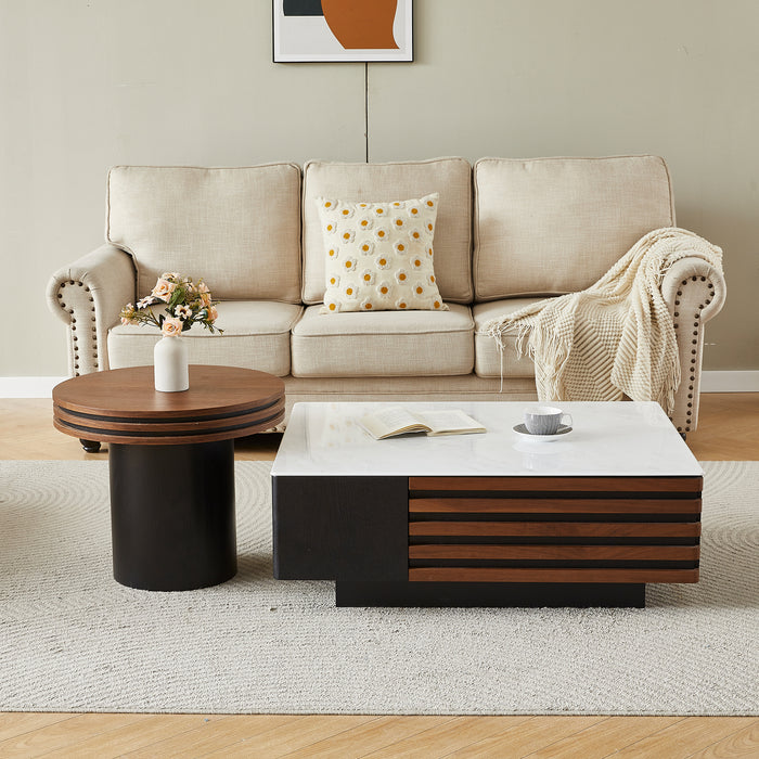 CT2031 COFFEE TABLE