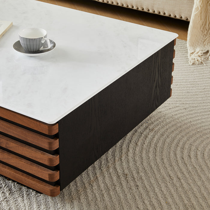 CT2031 COFFEE TABLE