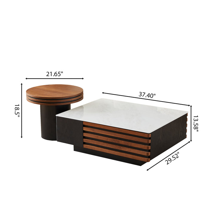 CT2031 COFFEE TABLE