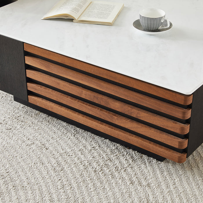 CT2031 COFFEE TABLE